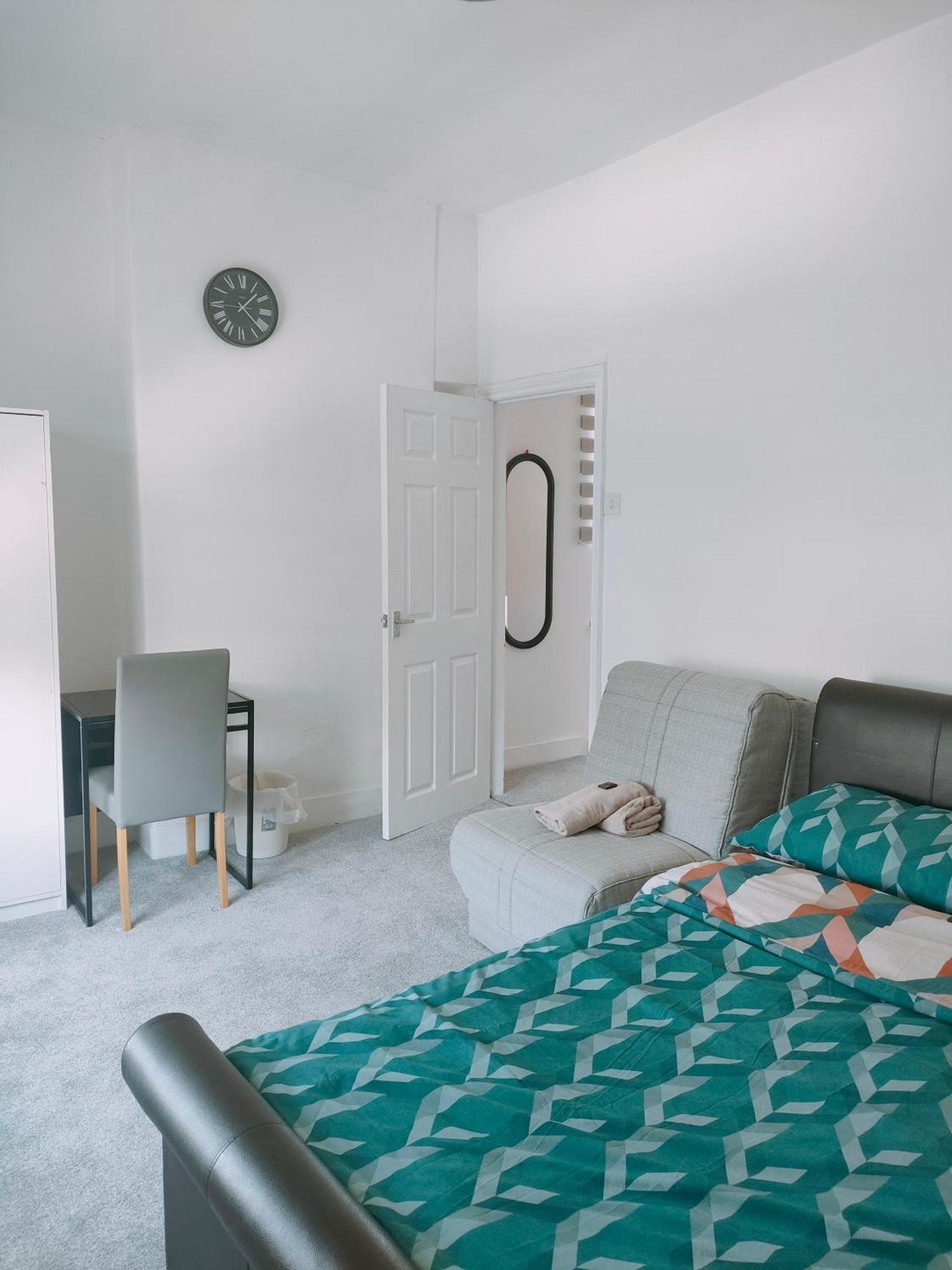Hope Haven - Stylish Sa Villa Leigh  Buitenkant foto