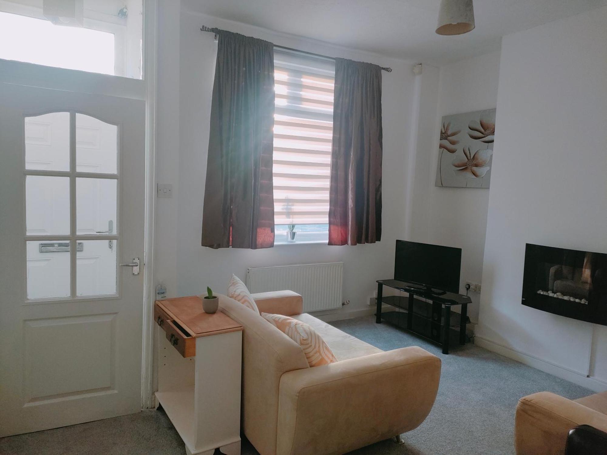Hope Haven - Stylish Sa Villa Leigh  Buitenkant foto