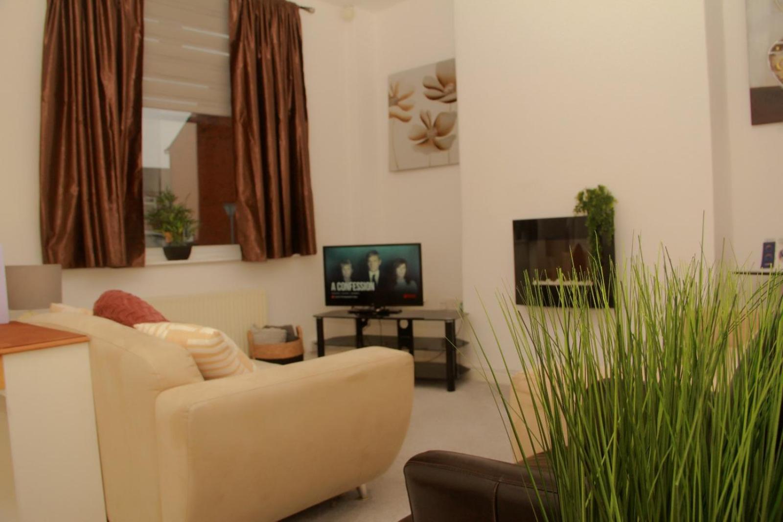 Hope Haven - Stylish Sa Villa Leigh  Buitenkant foto
